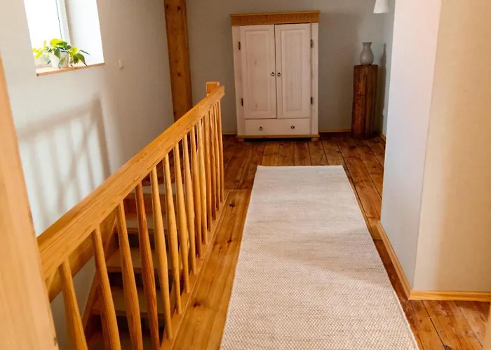 An Der Linde * Sargstedt