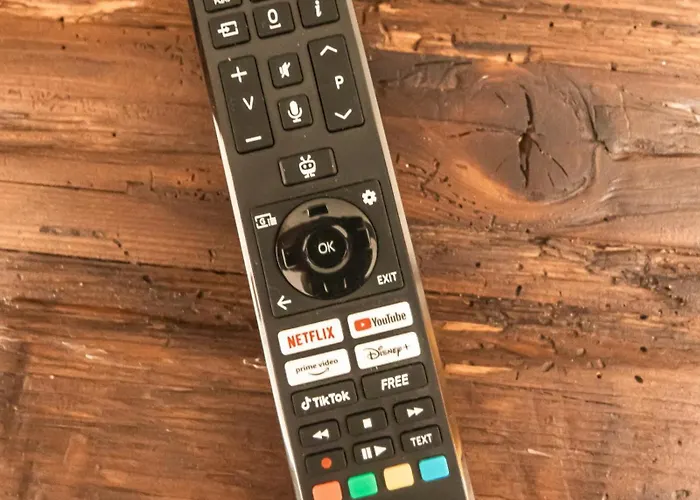 بيت للعطل An Der Linde Sargstedt