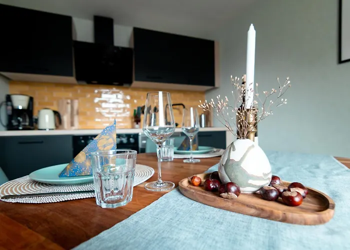 An Der Linde بيت للعطل *