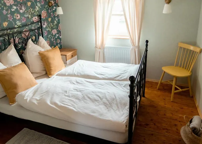 An Der Linde Sargstedt